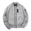 Spring/Autumn 2019 men's jackets, pilot coats, baseball jackets, Korean-style trendy young men's jackets on delivery Specification image